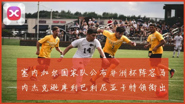塞内加尔国家队公布非洲杯阵容马内杰克逊库利巴利尼亚卡特领衔出征