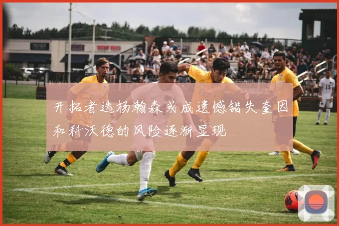 开拓者选杨瀚森或成遗憾错失奎因和科沃德的风险逐渐显现