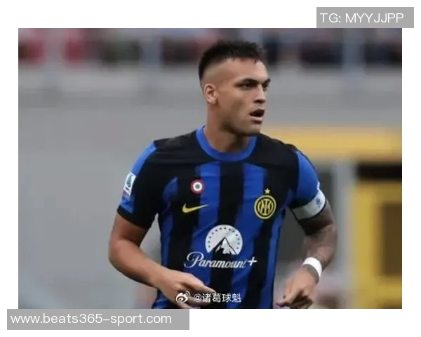 劳塔罗谈国米队友情齐沃的拥抱让我感受到温暖