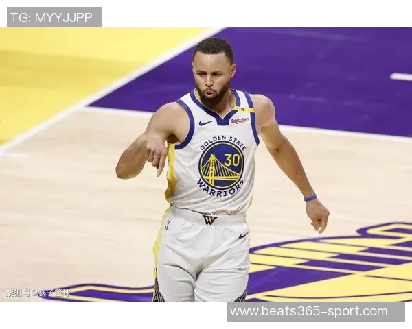 美媒质疑勇士围绕库里建队三年失败他是否应为此负责