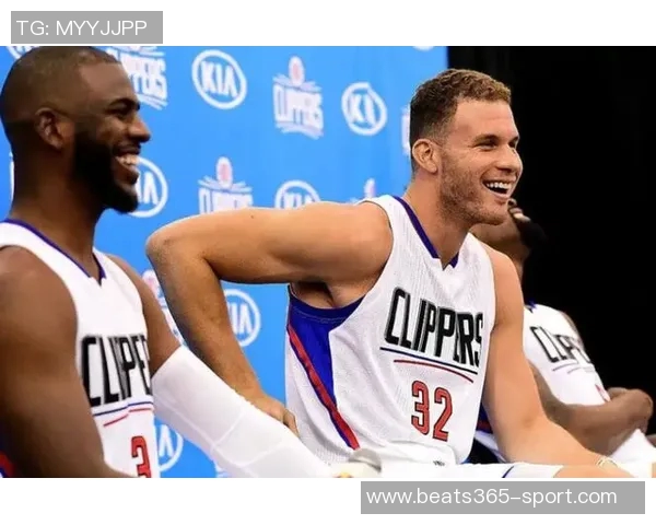 保罗回忆与格里芬的联系仍与昔日快船队友保持沟通