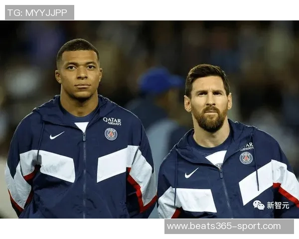 萨拉维亚盛赞梅西统治力强大预测姆巴佩将成历史顶尖球员