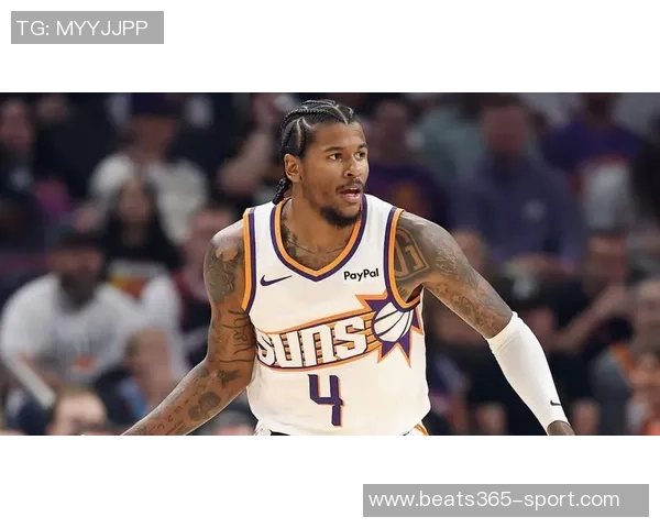 太阳主帅透露杰伦格林腿筋伤势正在检查中未来几天将有更新 太阳主帅透露杰伦格林腿筋伤势正在检查中未来几天将有更新