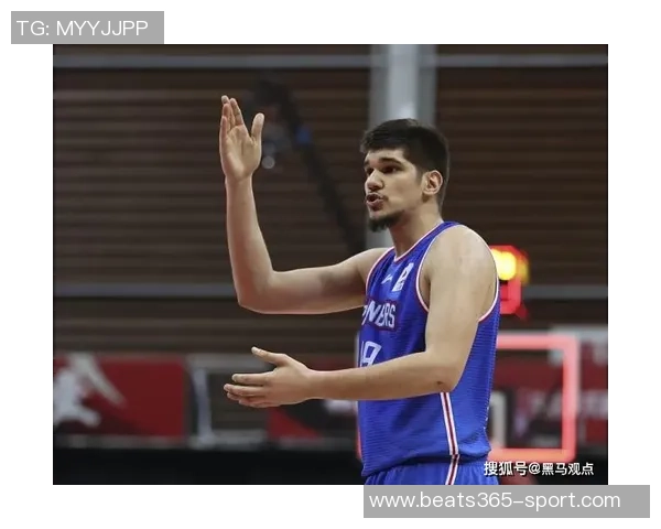 媒体人分析CBA限薪政策失效外援成本始终高企