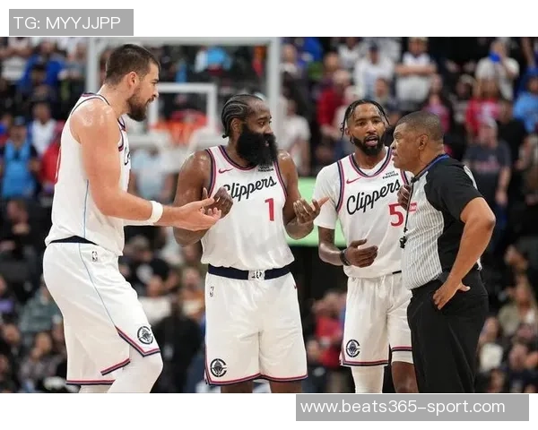 小里批评快船管理不善球员流失让人忧心字母和吹杨或不再加盟