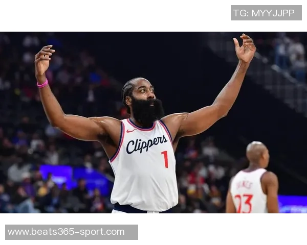 快船今日训练精彩瞬间小卡持球卢指导跑位哈登投篮比尔运球展现默契