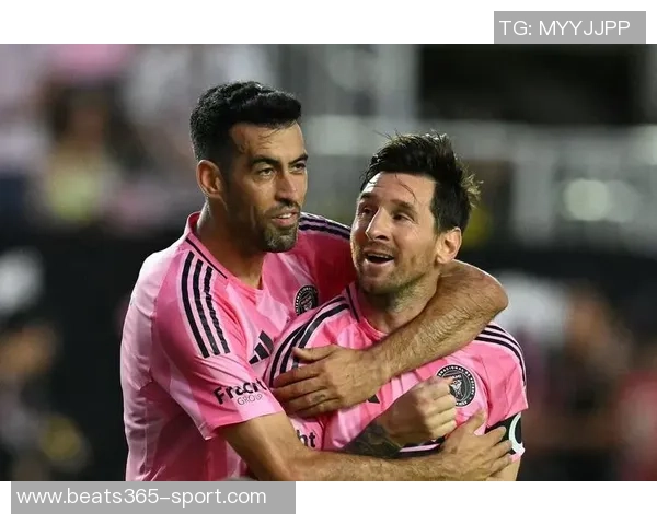 布斯克茨谈梅西对巴萨的影响与永恒的受欢迎程度