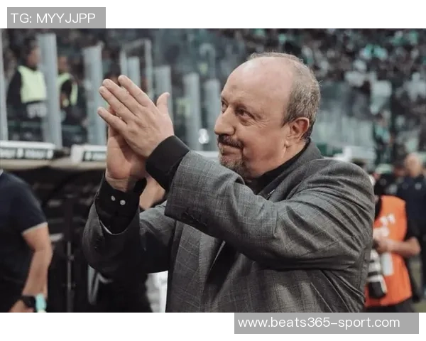 贝尼特斯即将加盟帕纳辛纳科斯执教未来充满期待