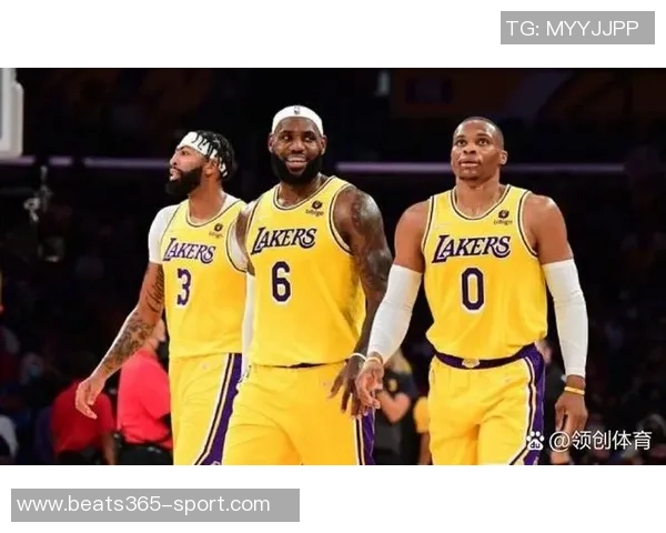 22-23赛季湖人队七名球员现身欧洲纳恩和加布里埃尔引人关注