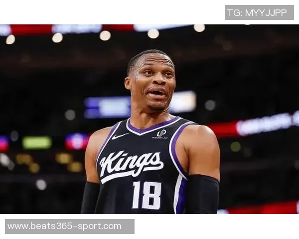 夸梅：单凭数据评判詹姆斯历史地位威少是否应被视为第一控卫