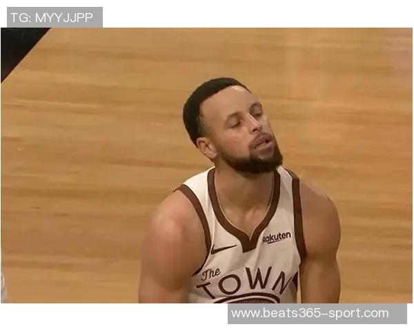 库里分享篮球热情：享受比赛是我不断追求卓越的动力源泉