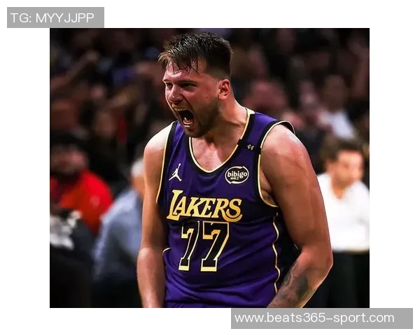 卢卡在湖人遭遇罚球争议引发热议裁判是否更偏袒他