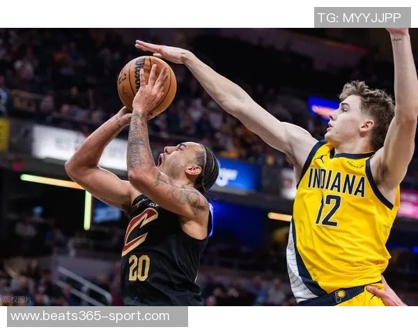 明天NBA杯骑士对阵步行者加兰阿伦泰森出战成疑梅里尔缺阵影响比赛走势