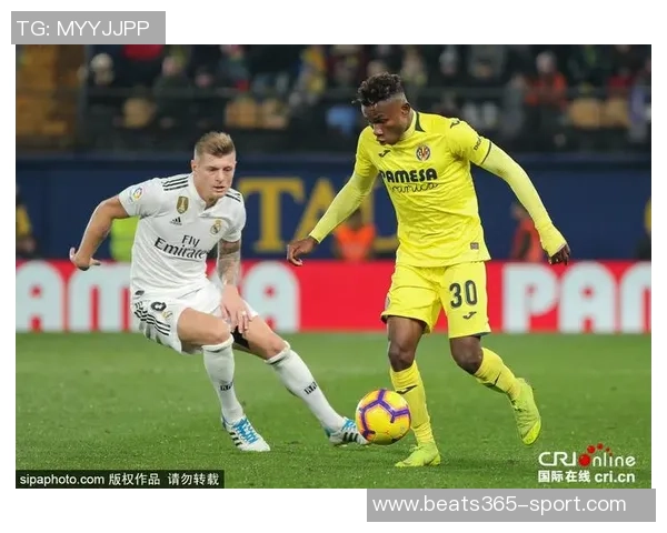 维尼修斯创皇马生涯单场触球与传球新纪录对阵黄潜表现出色