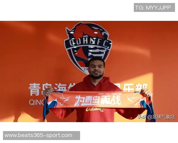 海牛保级大战来袭青岛海牛对阵武汉三镇五外援激战四外援