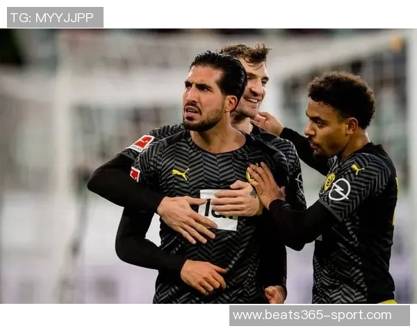 埃姆雷詹展望未来希望继续留在多特并争取欧冠资格