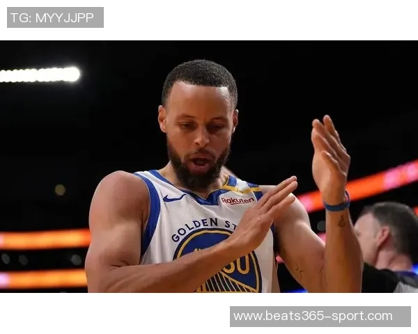 库里谈战术执行与造犯规巴特勒抓住机会展现实力