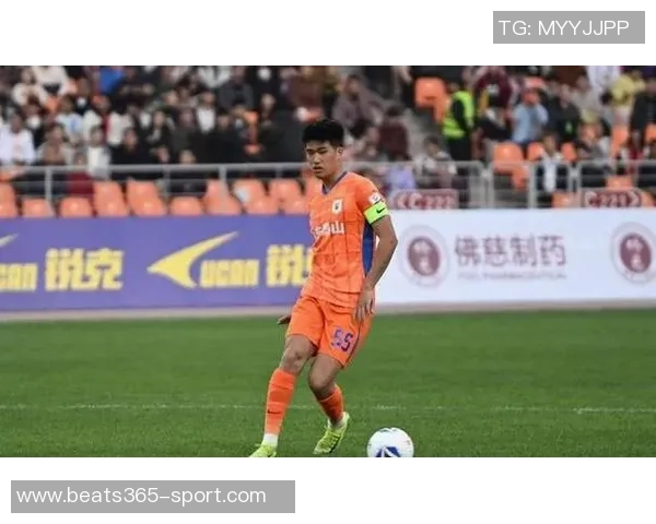 彭啸U23亚洲杯表现抢眼后卫进球领跑射手榜第五名